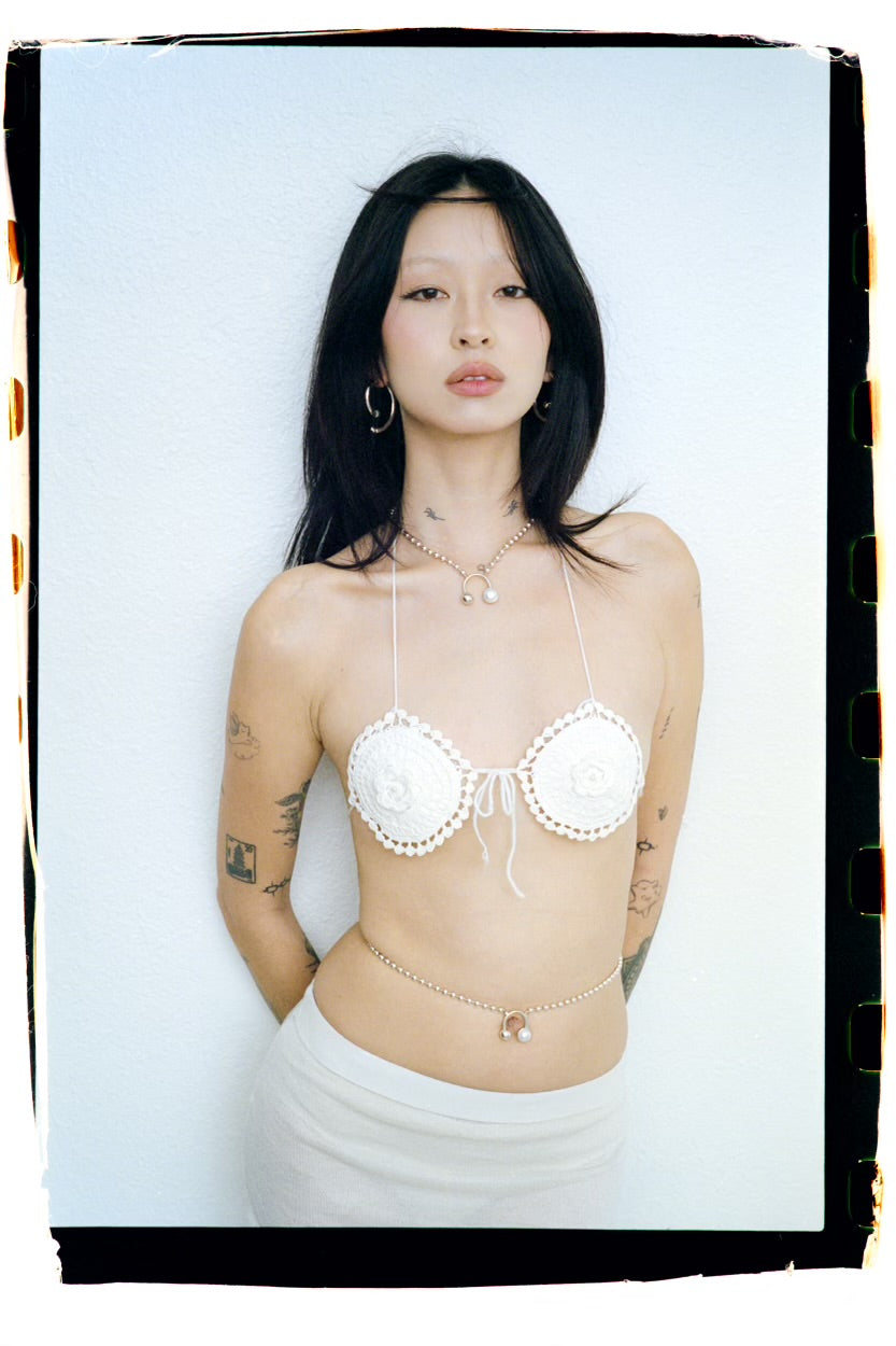 Coin Purse Bra (Copy)