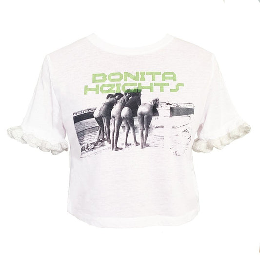 BABY B TEE 'BONITA HEIGHTS' (Copy)